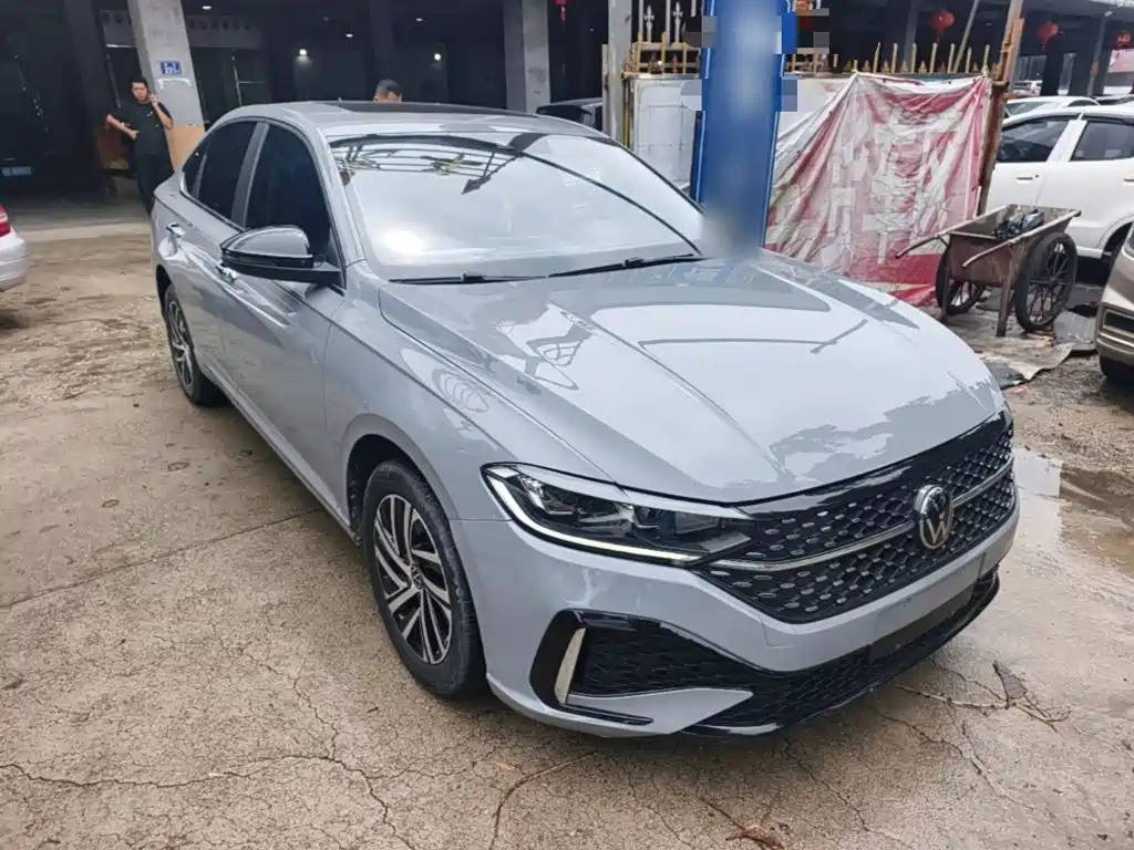 Volkswagen Lavida 2023