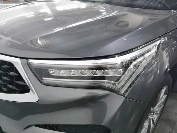 Acura RDX 2019