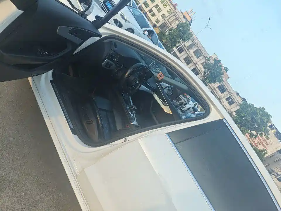 Audi A4L 2022
