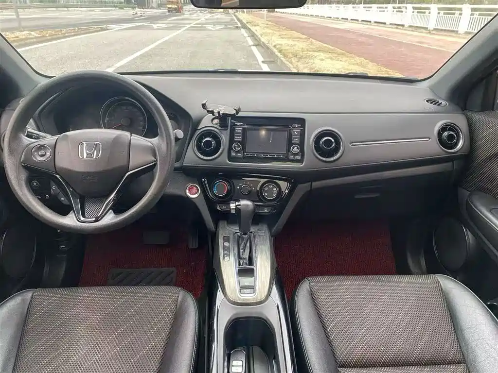 Honda XR-V 2018 — фото 8