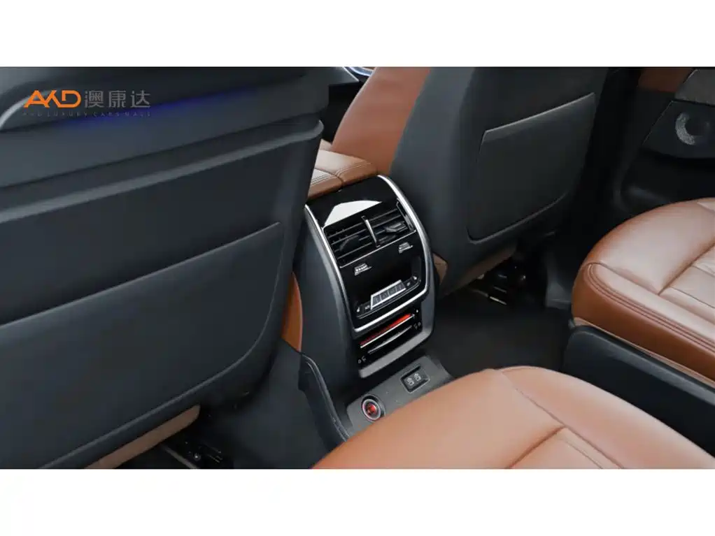 BMW X7 2022 — фото 10