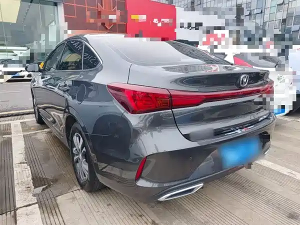 Changan Eado 2023