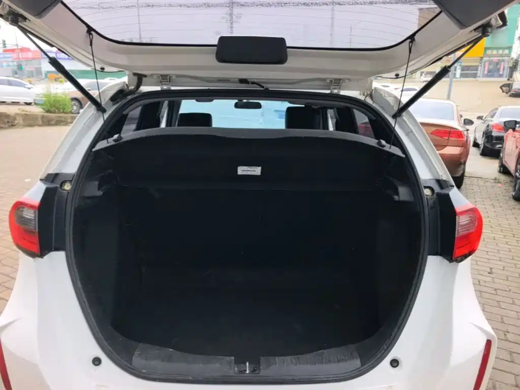 Honda Fit 2022 — фото 19