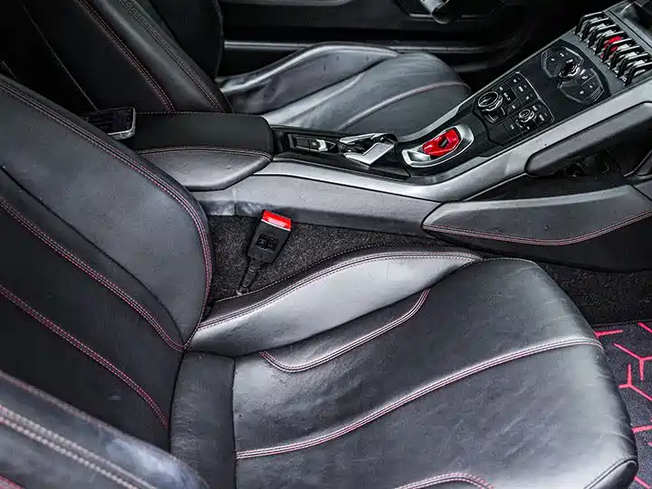 Lamborghini Huracán 2017 — фото 14