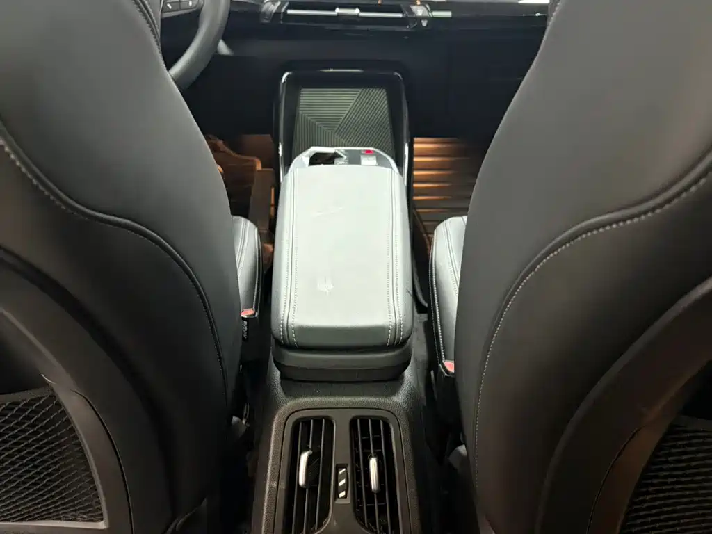 BMW X1 2023 — фото 14