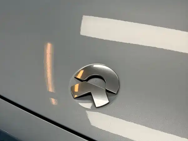 NIO ES6 2023