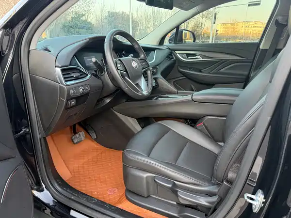 Buick Enclave 2020