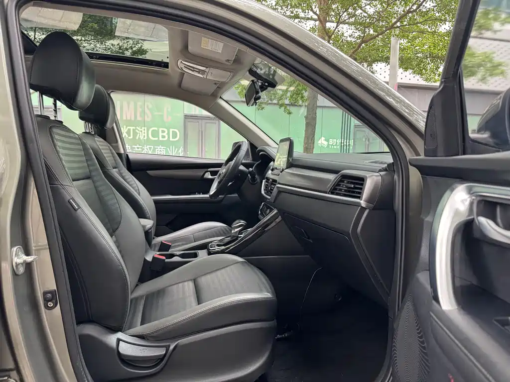 Kia Sportage 2018 — фото 10