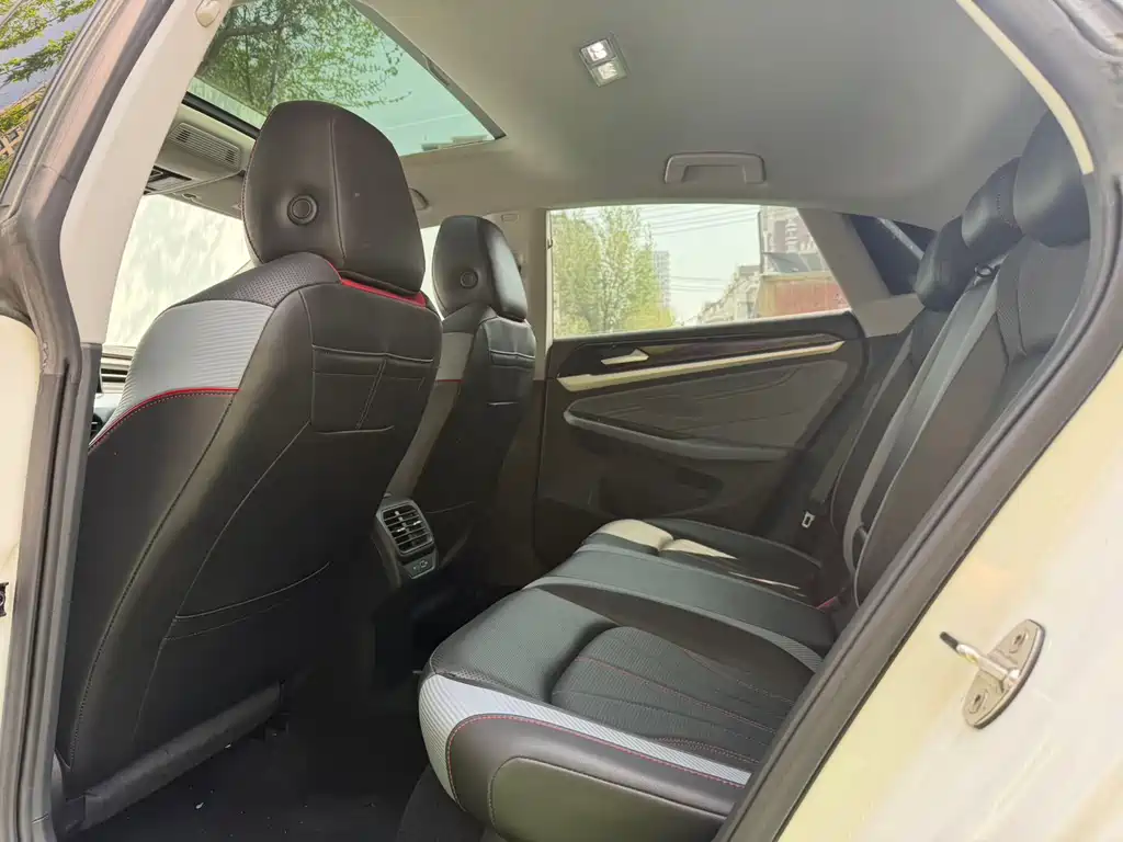 Volkswagen Lamando 2023