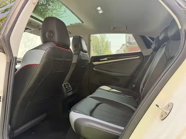 Volkswagen Lamando 2023