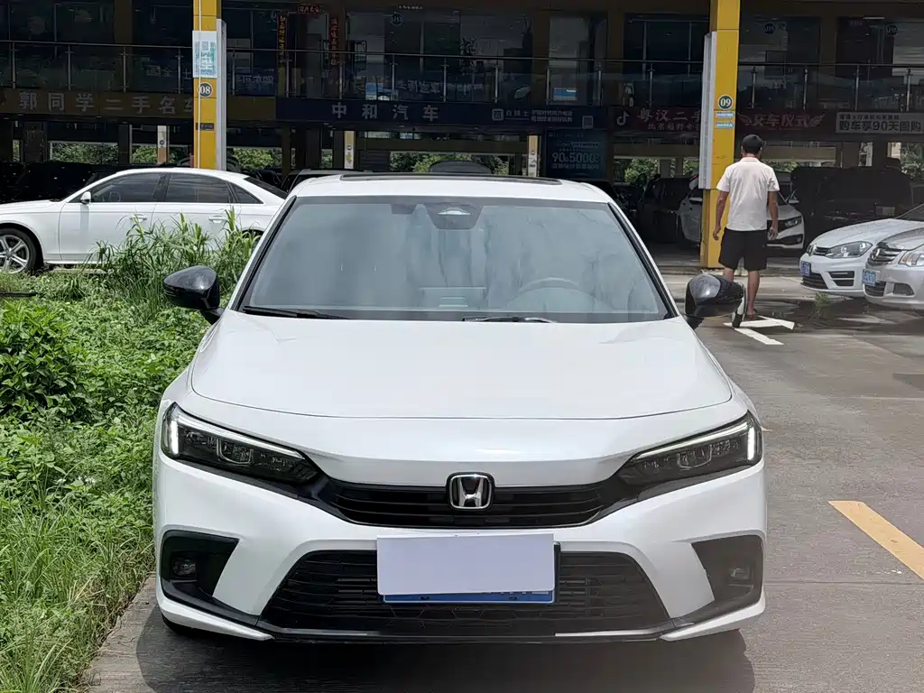 Honda Civic 2023