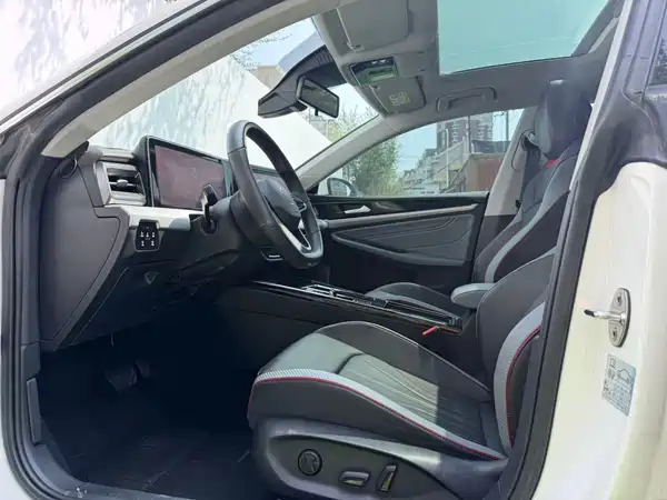 Volkswagen Lamando 2023