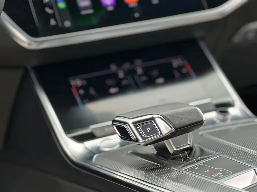 Audi A6L 2020 — фото 18