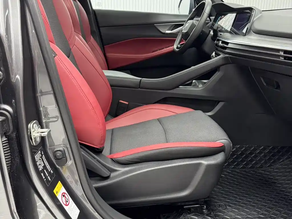 Changan CS35PLUS 2023 — фото 10