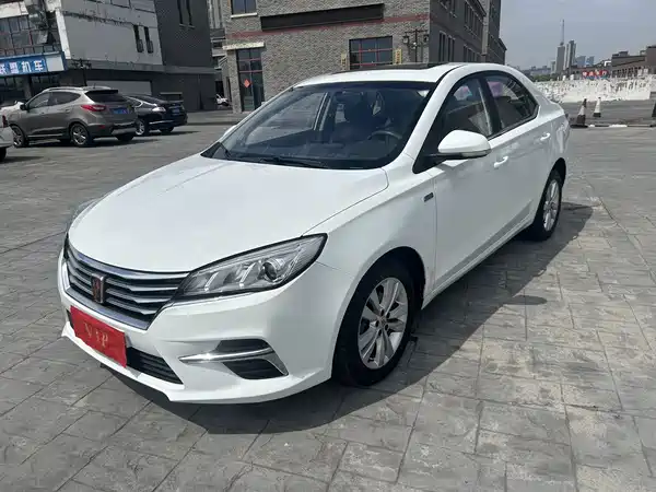Roewe 360 2018