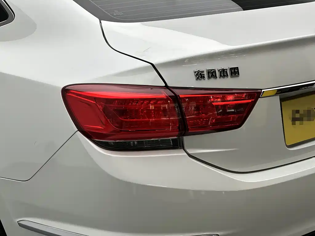 Honda Spirior 2018 — фото 7
