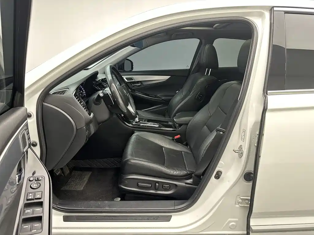 Honda Spirior 2018 — фото 15