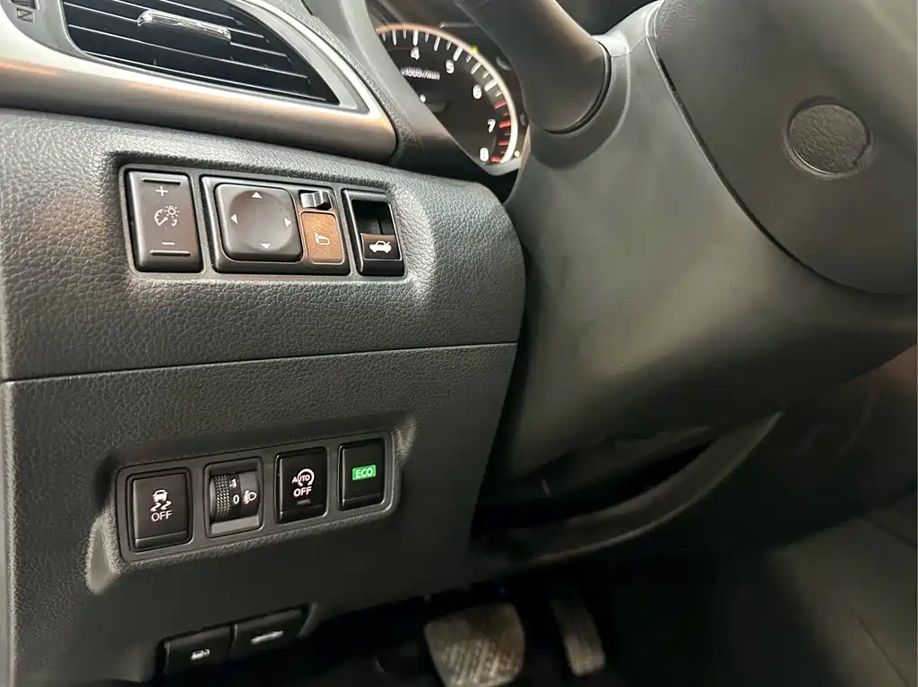 Nissan Sylphy 2022 — фото 18