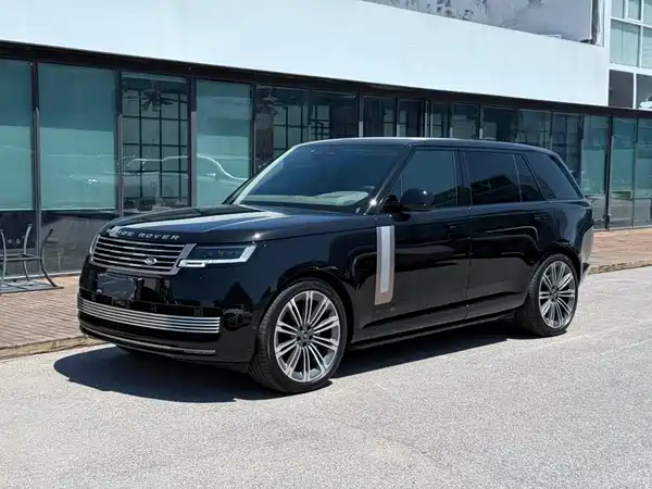 Land Rover Range Rover 2025