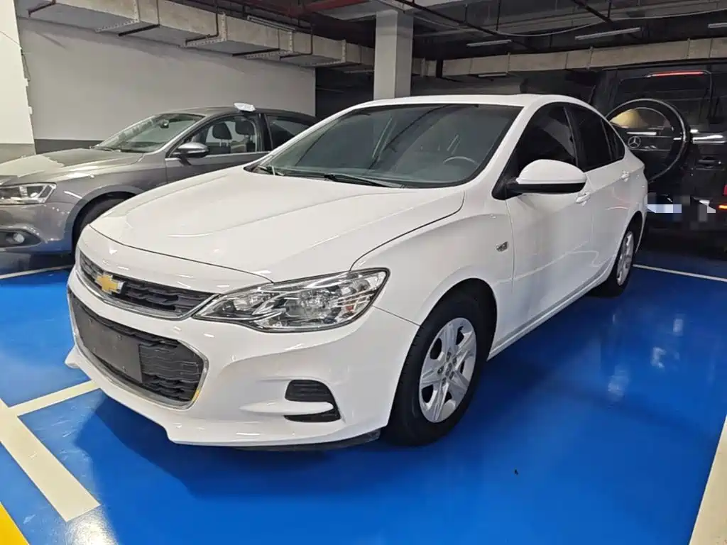 Chevrolet Cavalier 2019
