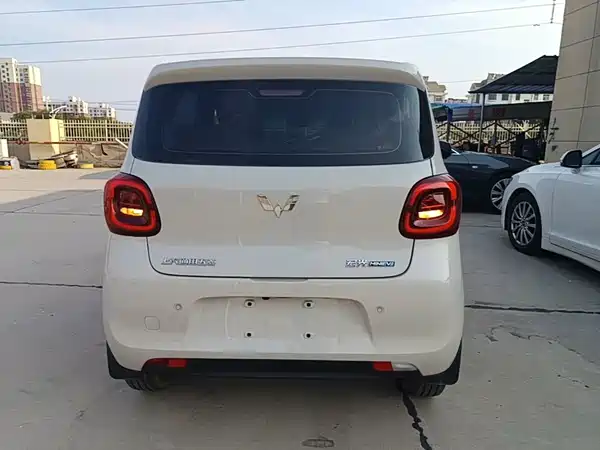 Wuling Hongguang MINIEV 2025