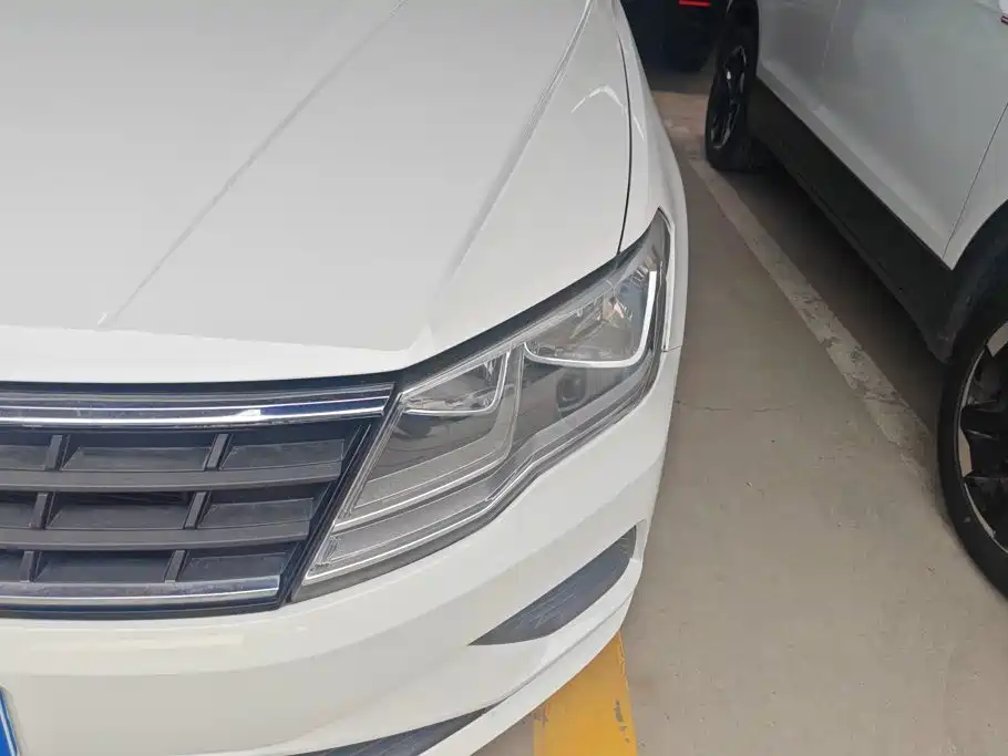 Volkswagen Jetta 2018
