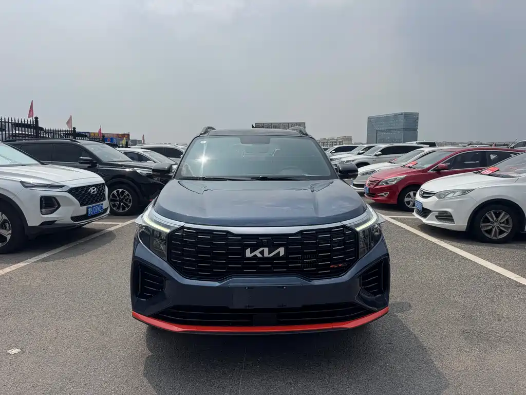 Kia Sportage 2021 — фото 2