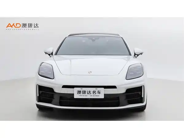 Porsche Panamera 2024