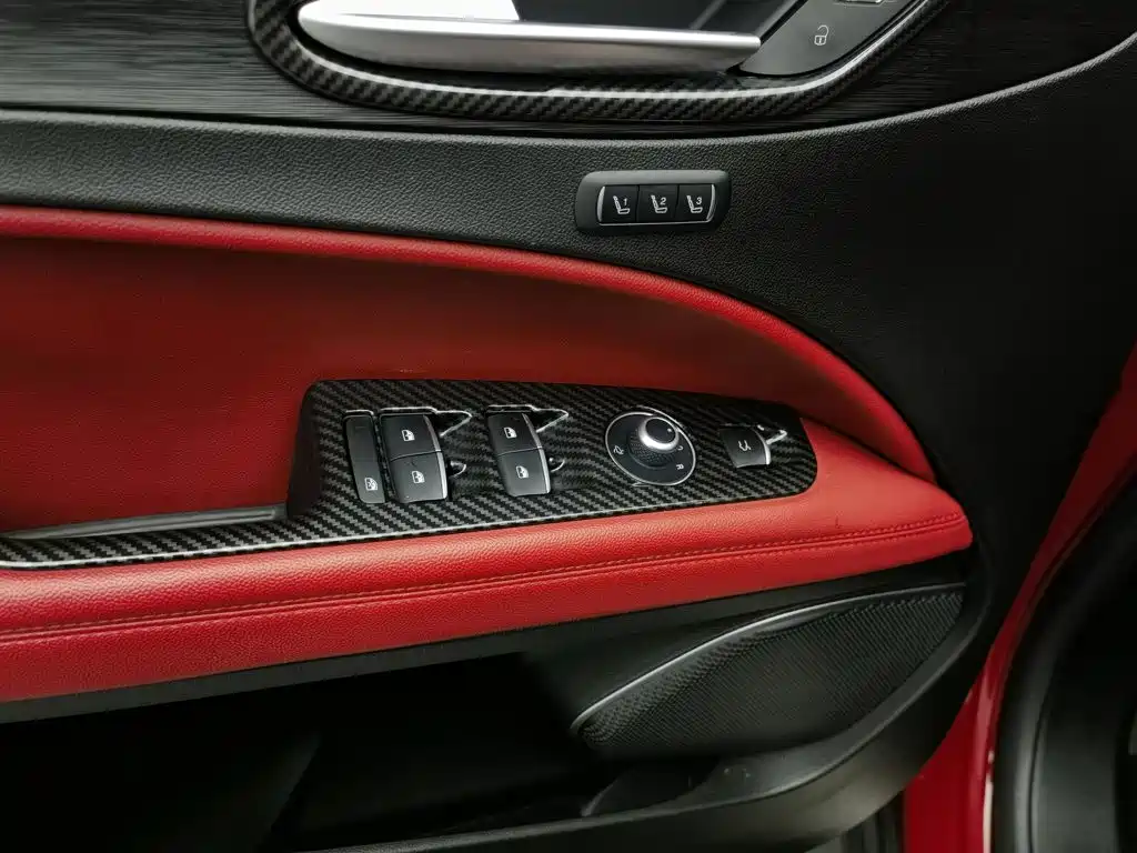 Alfa Romeo Stelvio 2019 — фото 9