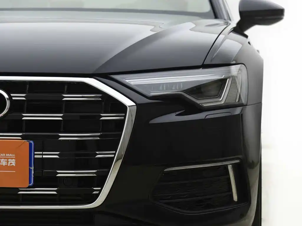 Audi A6L 2019 — фото 2
