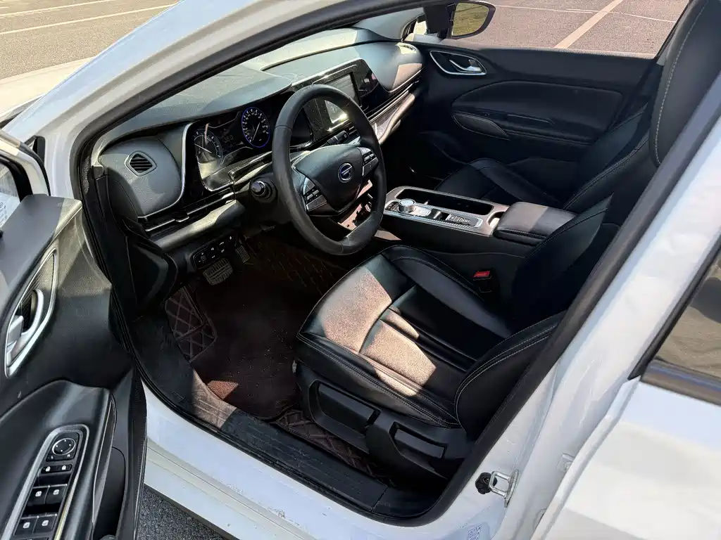 Aion S 2020