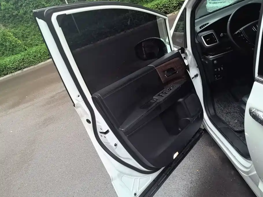 Honda Odyssey 2018