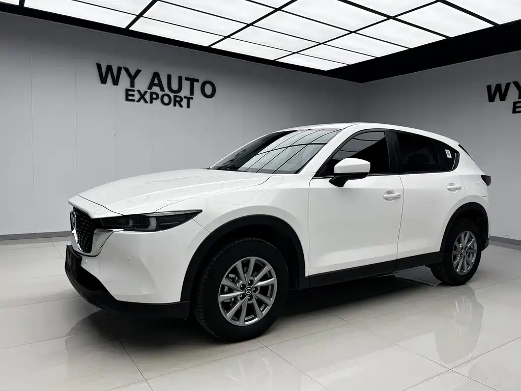 Mazda CX-5 2024