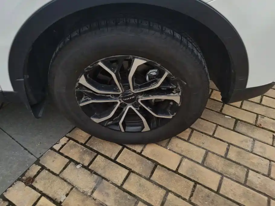 Haval H6 2023
