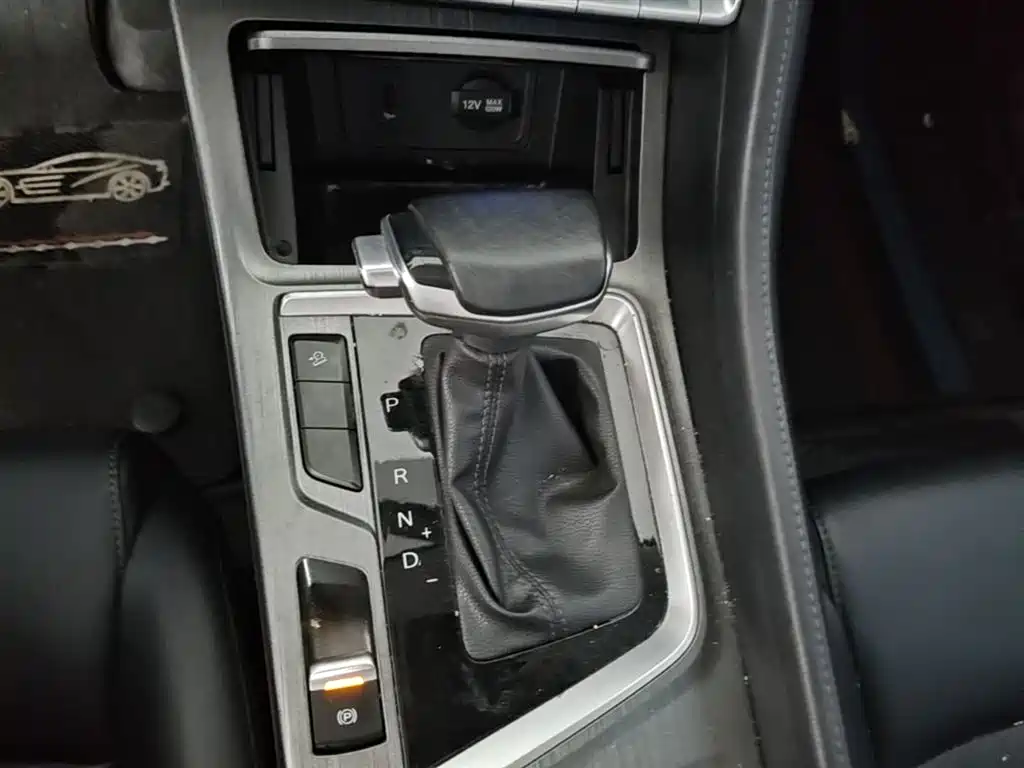 Changan CS55PLUS 2020 — фото 21