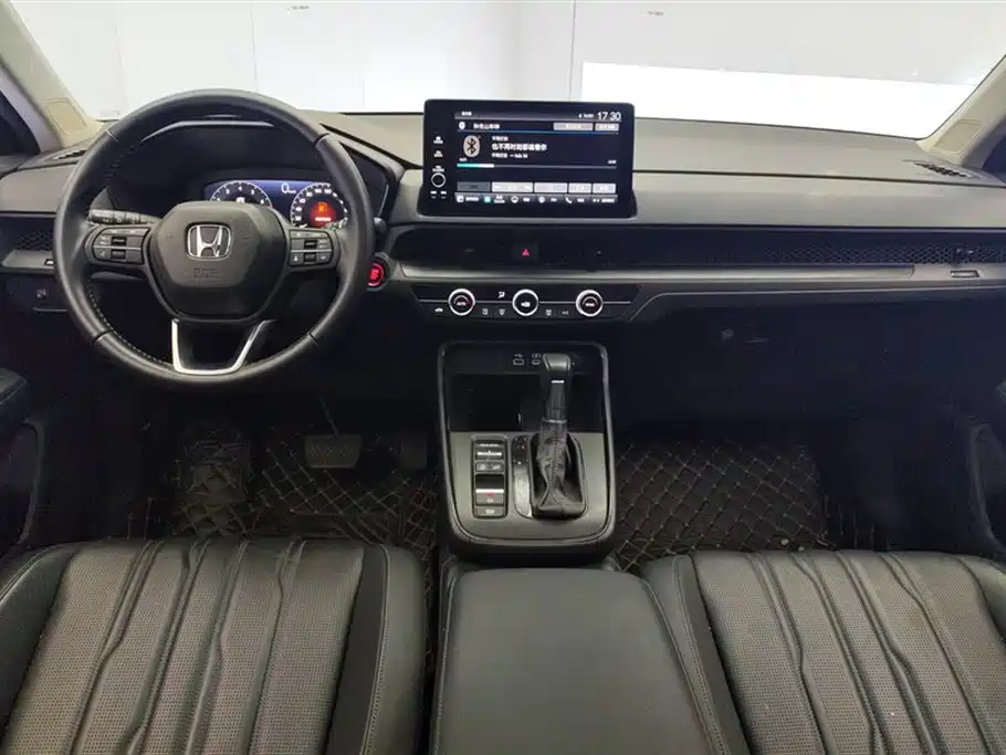Honda Breeze 2024 — фото 12