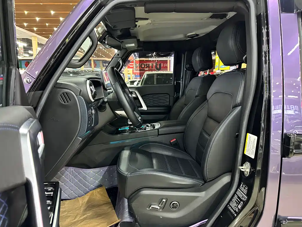 Beijing Off-Road BJ40 2022