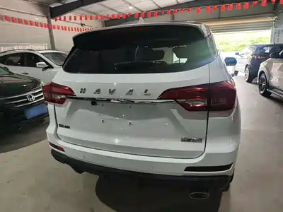 Haval M6 2020