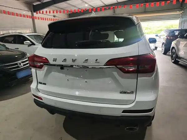 Haval M6 2020