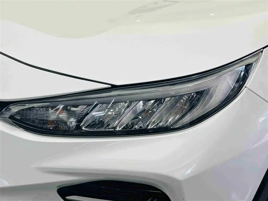 Toyota Wildlander 2021 — фото 11