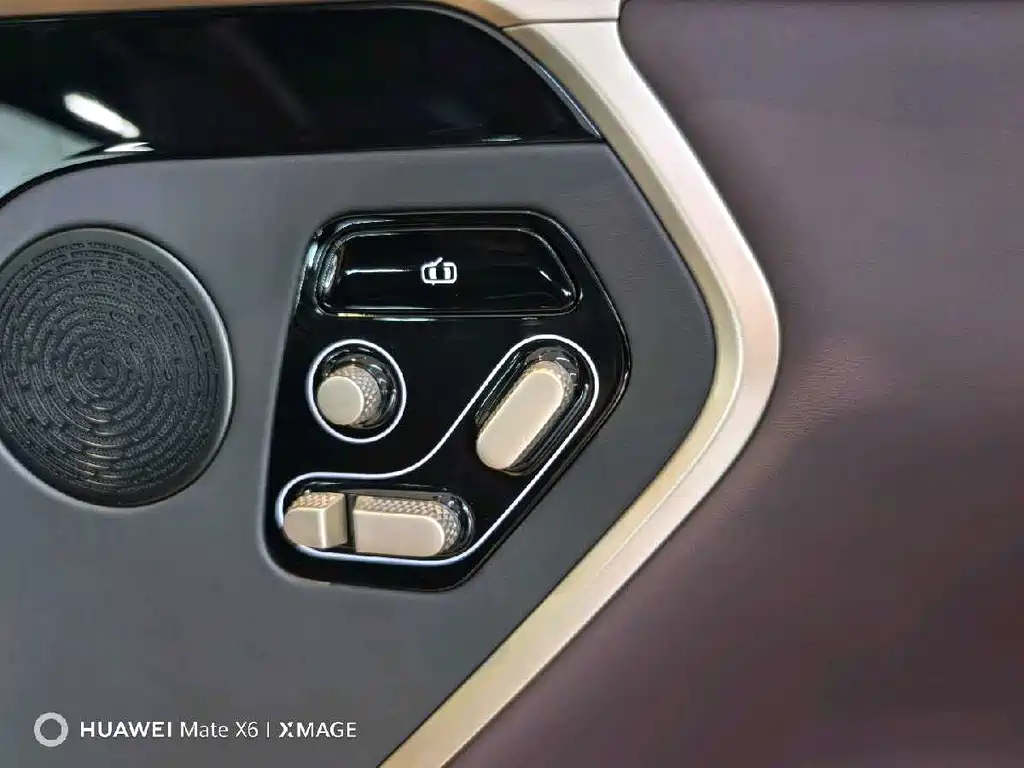 Avatr 11 2025 — фото 8
