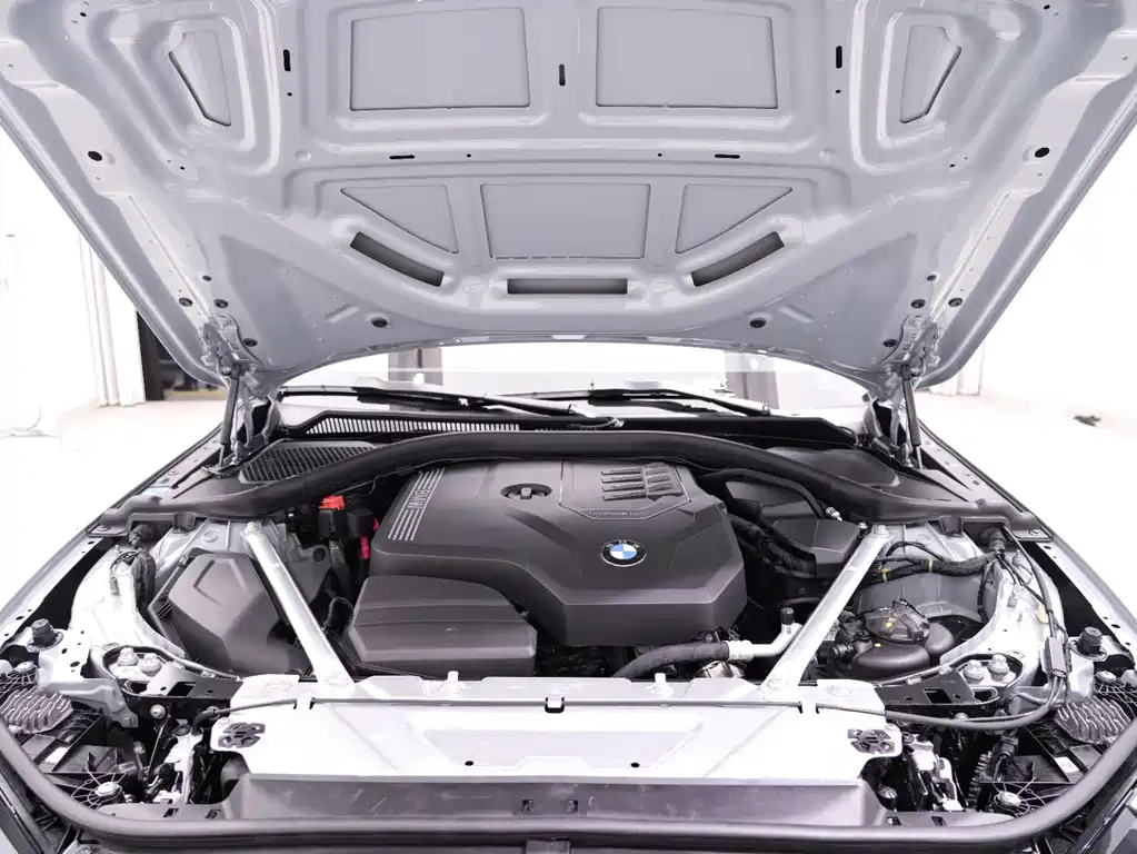 BMW 4 Series 2024 — фото 15