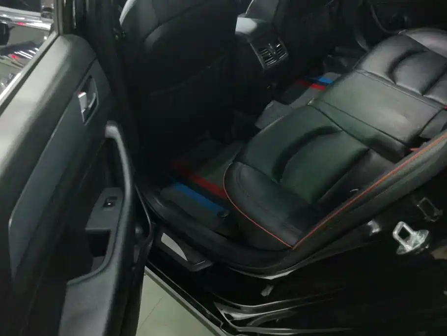 Hyundai Sonata 2016 — фото 11