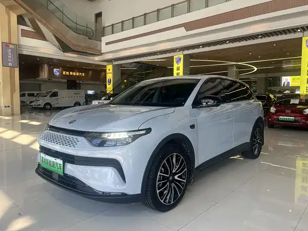 Leapmotor C11 2023