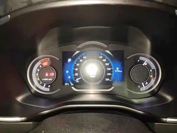 Hyundai Santa Fe 2021