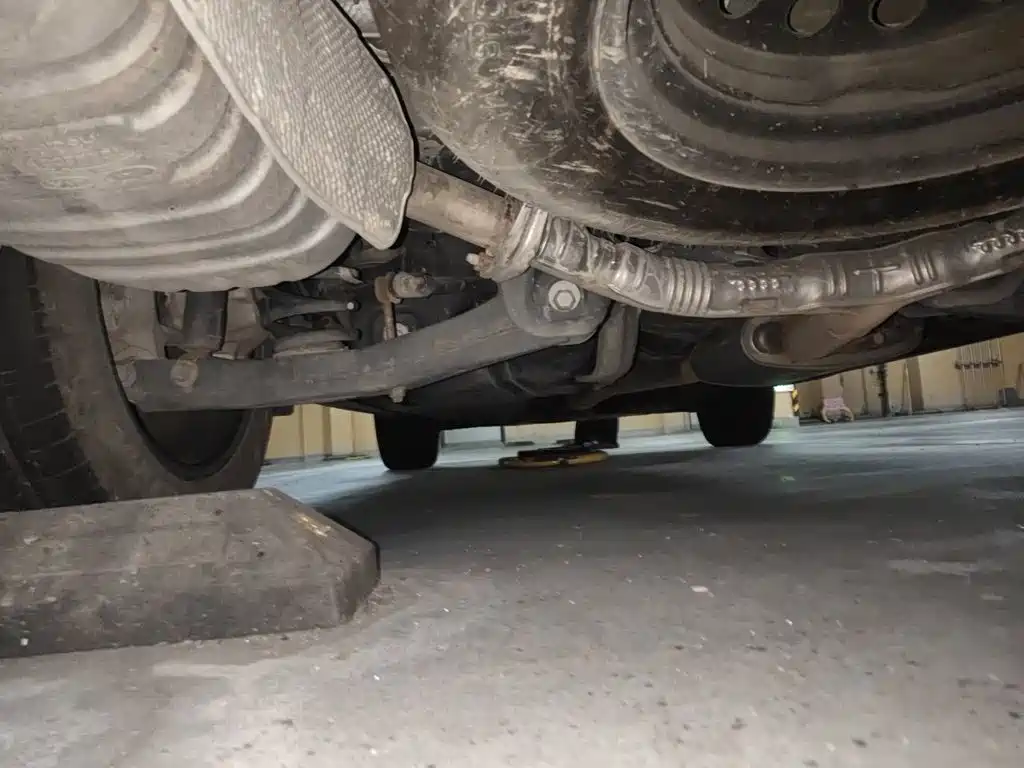 Hyundai Santa Fe 2021 — фото 18