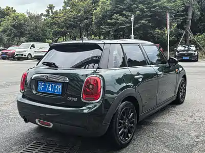 MINI MINI 2017