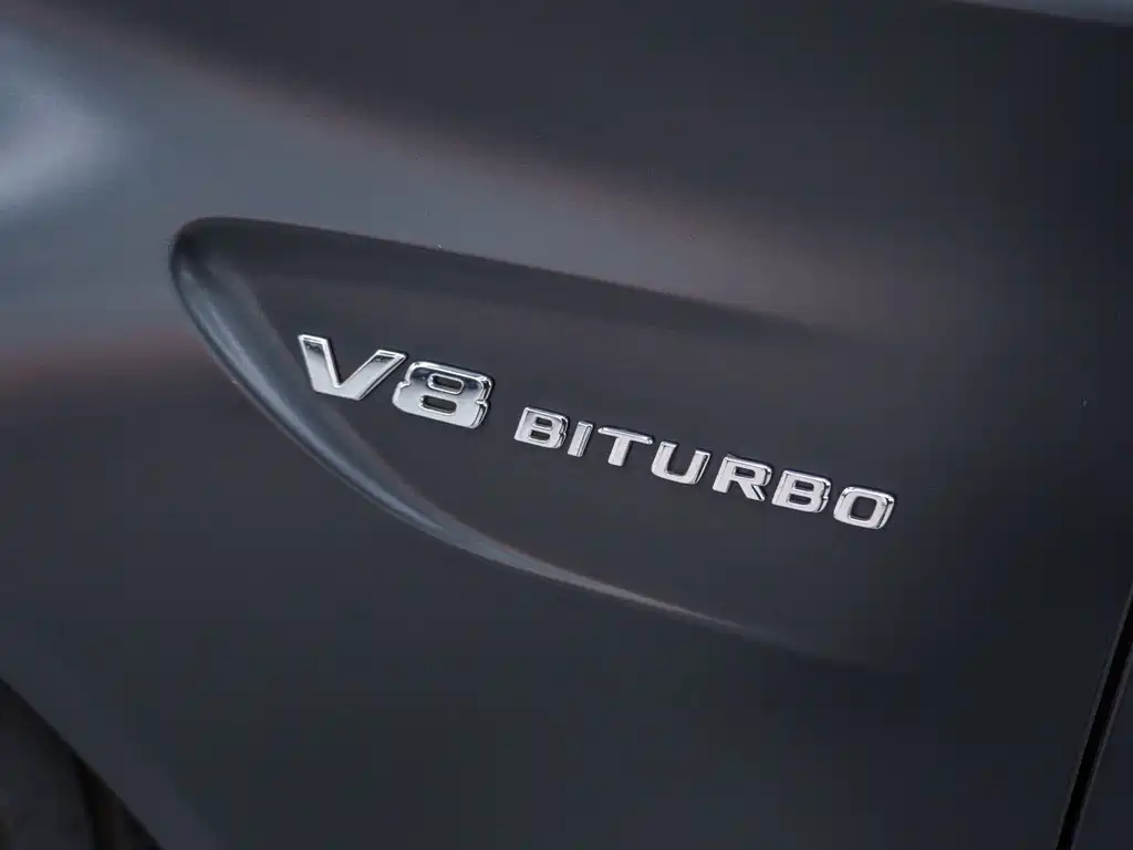 Mercedes-Benz C-Class AMG 2021 — фото 8
