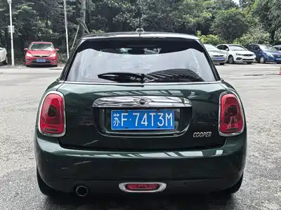 MINI MINI 2017