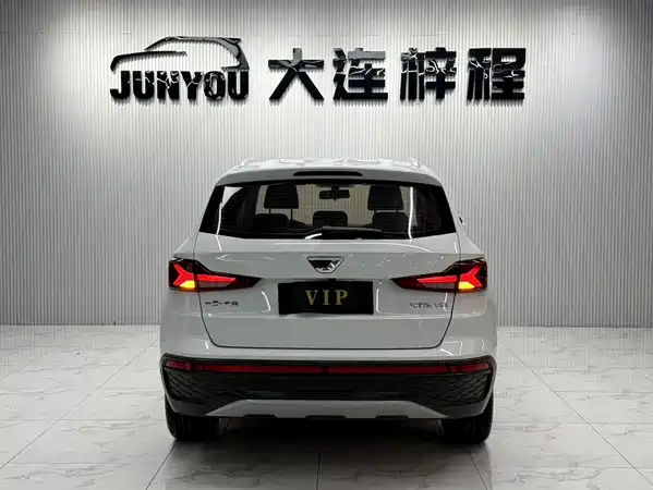 Jetta VS5 2022